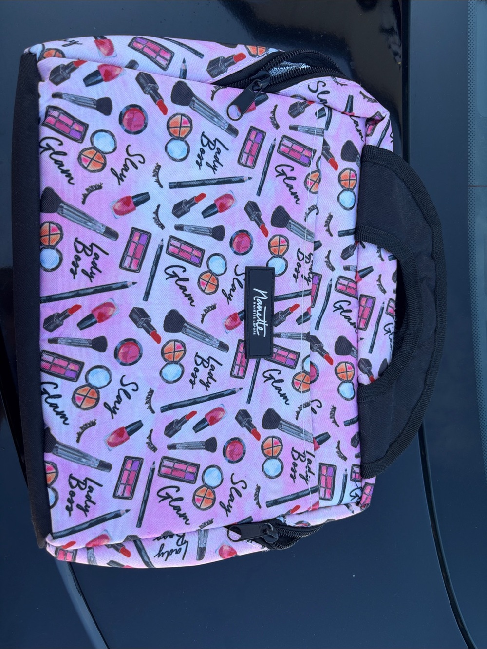 Glam Lunchbox